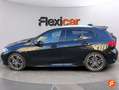 BMW 118 118dA Negro - thumbnail 4