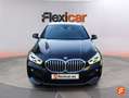 BMW 118 118dA Negro - thumbnail 2