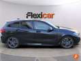 BMW 118 118dA Negro - thumbnail 3