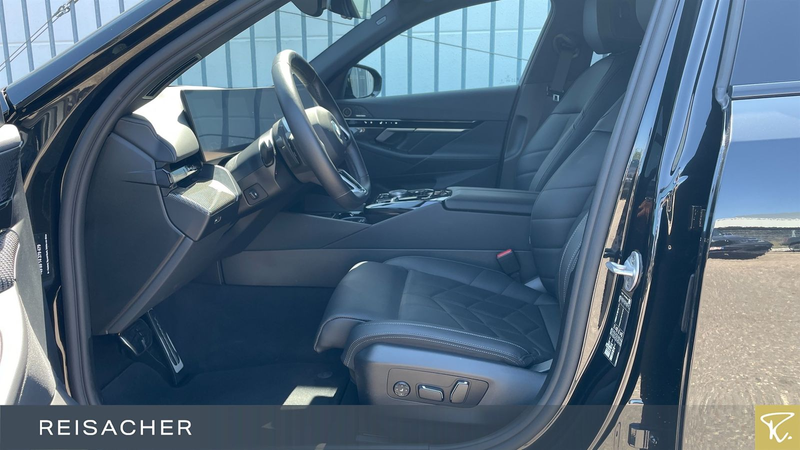 BMW 520 d A Lim M-Sport,AHK,DA+,HUD,360°,Standheiz,HK — photo 4