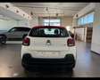 Citroen C3 3ª serie PureTech 83 S&S Shine Weiß - thumbnail 3
