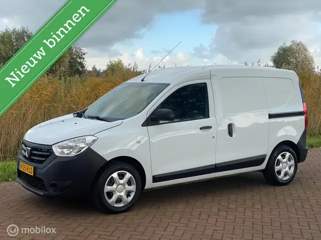 Dacia Dokker