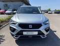SEAT Ateca 1.5 TSI Style NAVI-PRO+LED+AHK+FULL-LINK+S Silber - thumbnail 7
