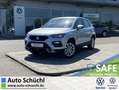 SEAT Ateca 1.5 TSI Style NAVI-PRO+LED+AHK+FULL-LINK+S Silber - thumbnail 1