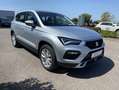 SEAT Ateca 1.5 TSI Style NAVI-PRO+LED+AHK+FULL-LINK+S Silber - thumbnail 6