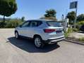 SEAT Ateca 1.5 TSI Style NAVI-PRO+LED+AHK+FULL-LINK+S Silber - thumbnail 3