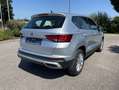 SEAT Ateca 1.5 TSI Style NAVI-PRO+LED+AHK+FULL-LINK+S Silber - thumbnail 5