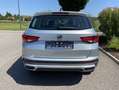 SEAT Ateca 1.5 TSI Style NAVI-PRO+LED+AHK+FULL-LINK+S Silber - thumbnail 4