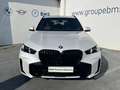 BMW X5 xDrive50e 489ch M Sport Blanc - thumbnail 3