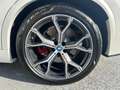 BMW X5 xDrive50e 489ch M Sport Blanc - thumbnail 9