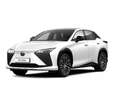 Lexus RZ 450e Luxury Line *LED*HUD*360*M Levinson*ACC* Белый - thumbnail 2