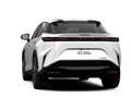Lexus RZ 450e Luxury Line *LED*HUD*360*M Levinson*ACC* Белый - thumbnail 5