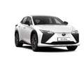 Lexus RZ 450e Luxury Line *LED*HUD*360*M Levinson*ACC* Белый - thumbnail 8