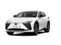Lexus RZ 450e Luxury Line *LED*HUD*360*M Levinson*ACC* Белый - thumbnail 1