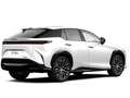 Lexus RZ 450e Luxury Line *LED*HUD*360*M Levinson*ACC* Белый - thumbnail 7