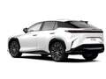 Lexus RZ 450e Luxury Line *LED*HUD*360*M Levinson*ACC* Белый - thumbnail 4
