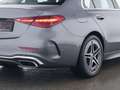 Mercedes-Benz C 180 AMG/Advanced/LED/Navi/Memory-P./Kamera Grau - thumbnail 9