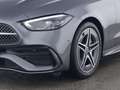Mercedes-Benz C 180 AMG/Advanced/LED/Navi/Memory-P./Kamera Grau - thumbnail 3