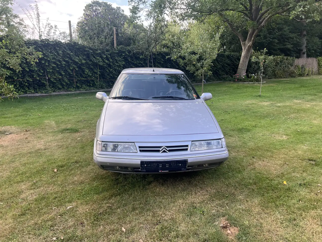 Citroen XM 2.5 TD, foto 8