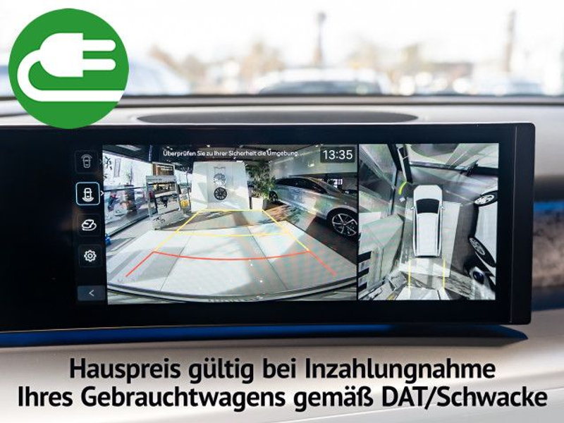 Hyundai IONIQ 9 Uniq Glasdach Relax-Paket 110 kWh 4WD Navi — photo 11