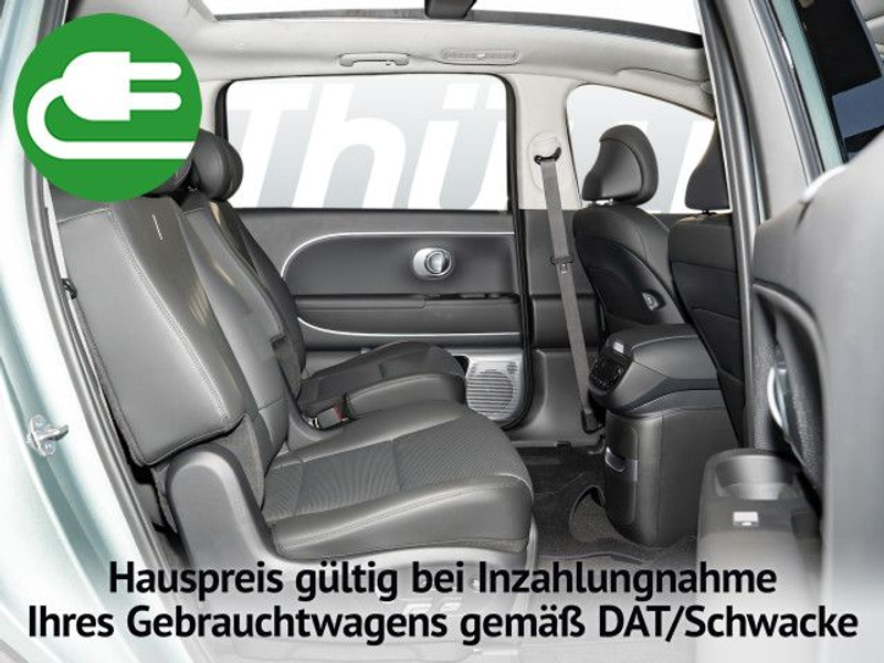 Hyundai IONIQ 9 Uniq Glasdach Relax-Paket 110 kWh 4WD Navi — photo 4
