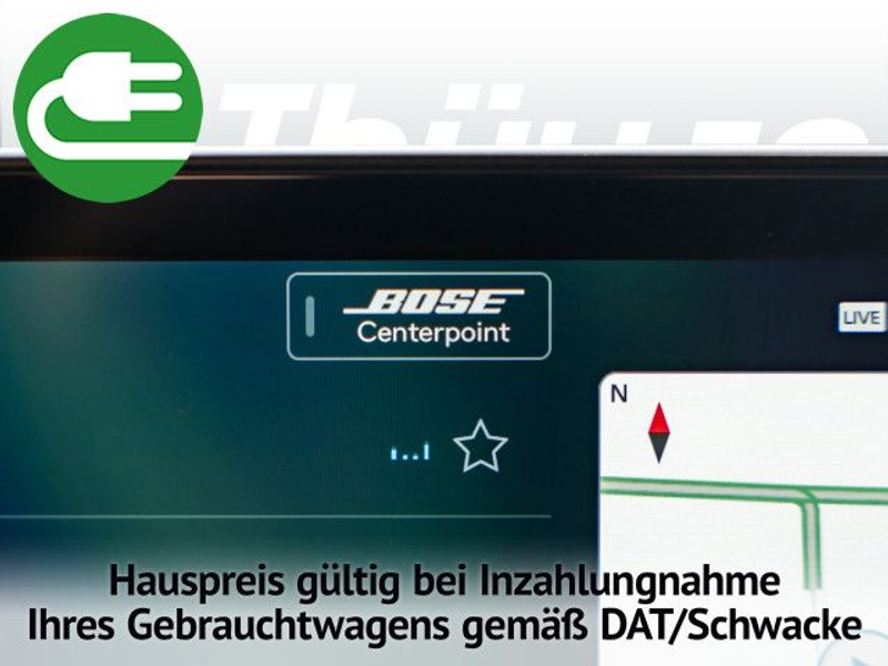 Hyundai IONIQ 9 Uniq Glasdach Relax-Paket 110 kWh 4WD Navi — photo 10