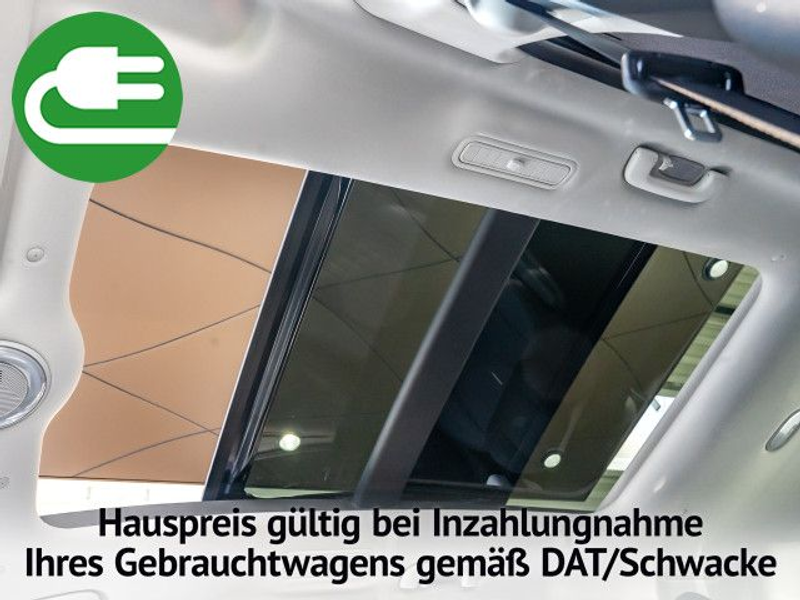 Hyundai IONIQ 9 Uniq Glasdach Relax-Paket 110 kWh 4WD Navi — photo 15