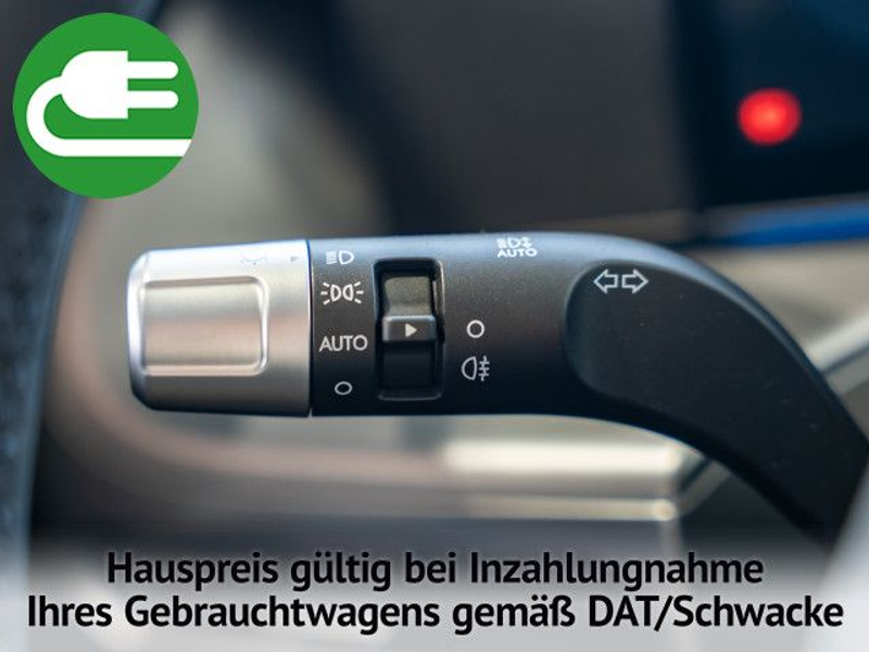 Hyundai IONIQ 9 Uniq Glasdach Relax-Paket 110 kWh 4WD Navi — photo 12