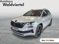 Skoda Karoq 4x4 Sportline TSI DSG Grijs - thumbnail 1
