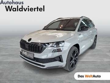 4x4 Sportline TSI DSG