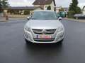 Volkswagen Tiguan Team 4Motion Gris - thumbnail 4