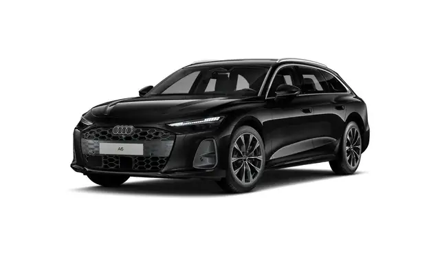 Audi A6 A6 Avant 2.0 tdi mhev + Business Advanced quattro 204cv s-tronic