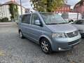 Volkswagen T5 Multivan Transporter T5 TDI DPF Atlantis Grün - thumbnail 15