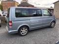 Volkswagen T5 Multivan Transporter T5 TDI DPF Atlantis Grün - thumbnail 18