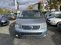 Volkswagen T5 Multivan Transporter T5 TDI DPF Atlantis Grün - thumbnail 14