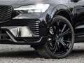 Volvo XC60 T6 Plus Black Edition Recharge Plug-In Hybrid AWD Zwart - thumbnail 5