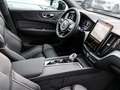 Volvo XC60 T6 Plus Black Edition Recharge Plug-In Hybrid AWD Zwart - thumbnail 3