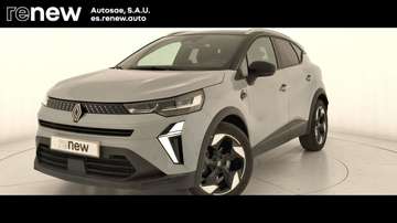 Eco-G Techno 74kW