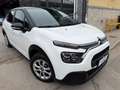 Citroen C3 C3 BlueHDi 100 S&S You Blanc - thumbnail 3