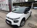 Citroen C3 C3 BlueHDi 100 S&S You Blanc - thumbnail 2