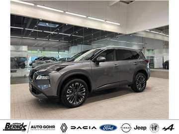 1.5 VC-T Mild-Hybrid Xtronic N-Connecta NAVI KLIMA