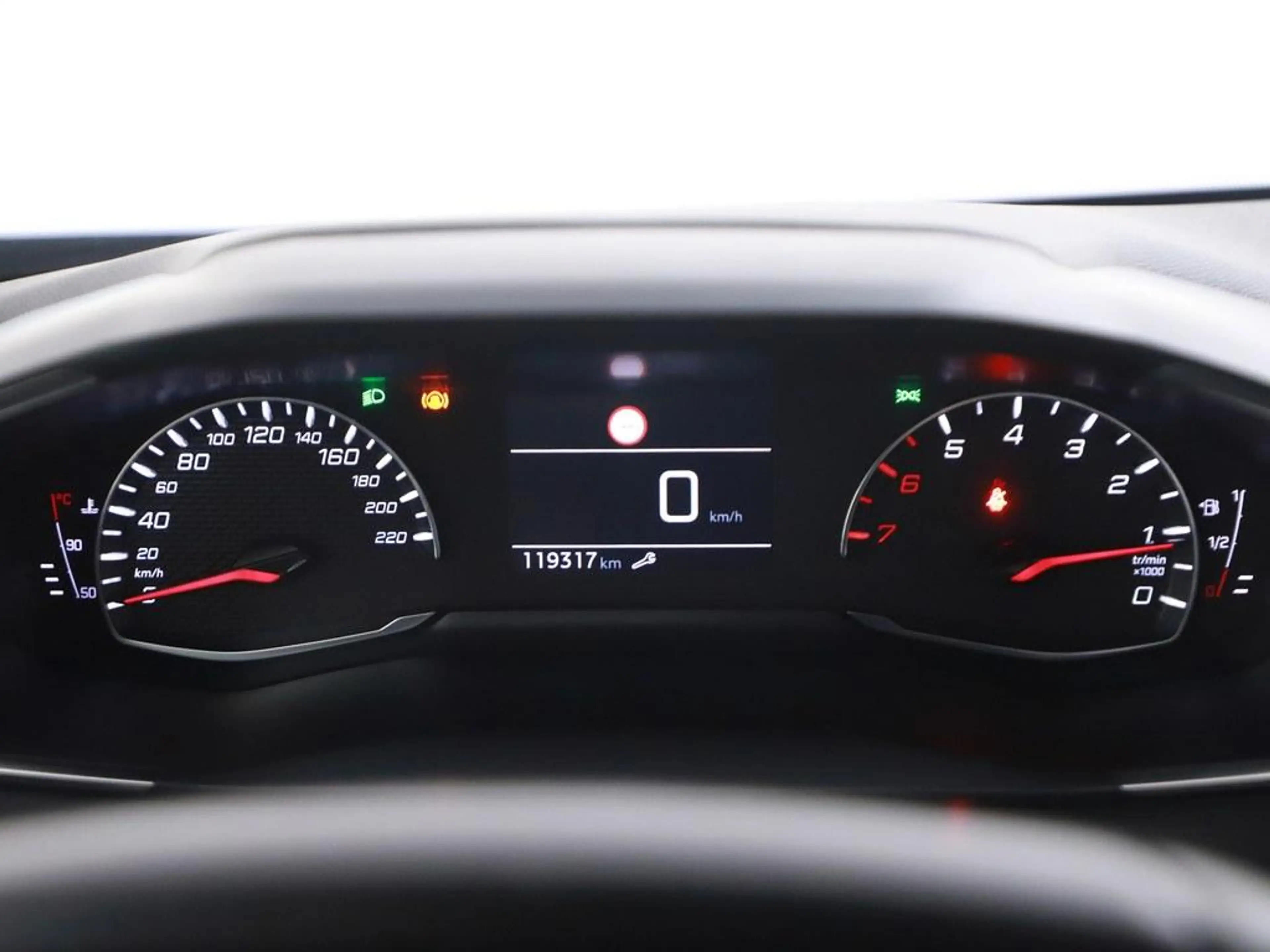Peugeot 2008 1.2T 130pk Active Pack Nav/Camera/Ecc/Carplay — photo 10