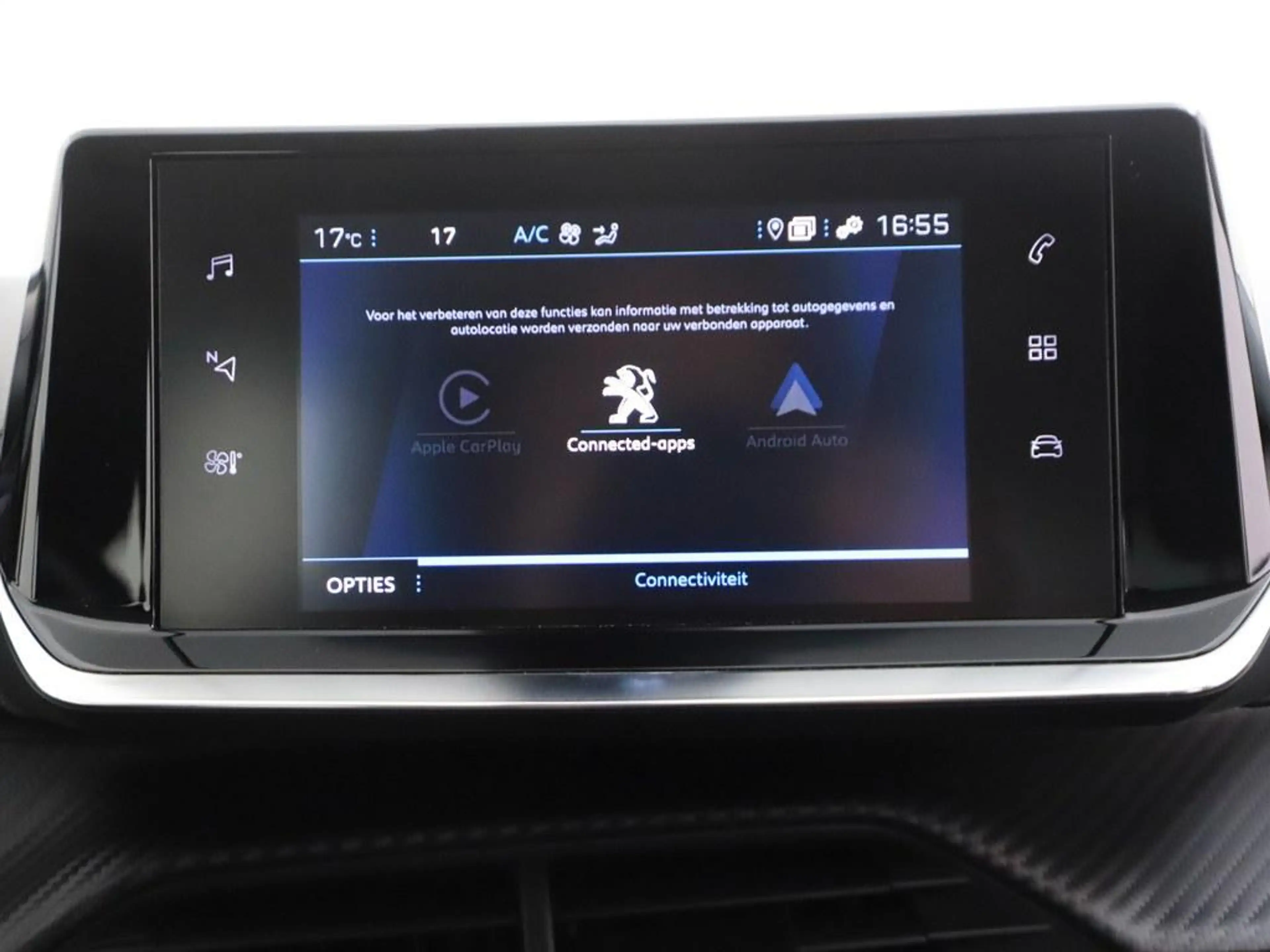 Peugeot 2008 1.2T 130pk Active Pack Nav/Camera/Ecc/Carplay — photo 14