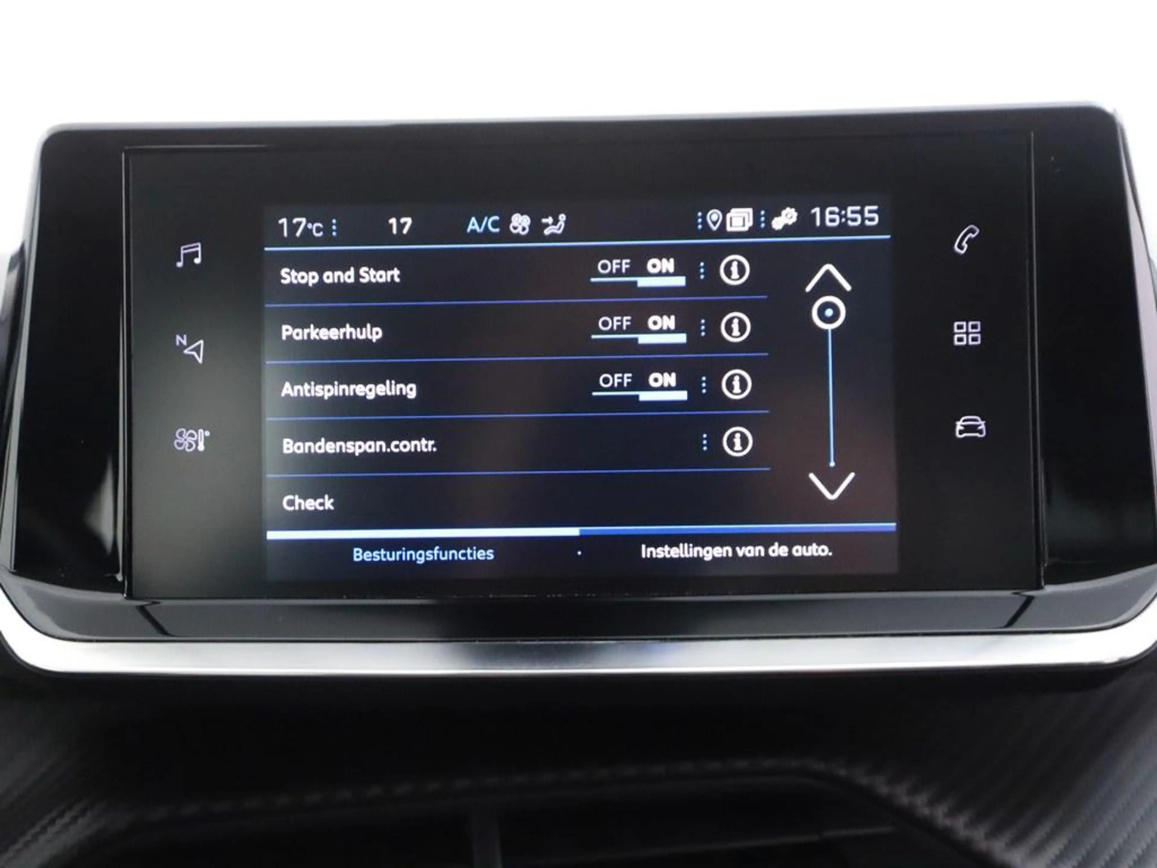 Peugeot 2008 1.2T 130pk Active Pack Nav/Camera/Ecc/Carplay — photo 15