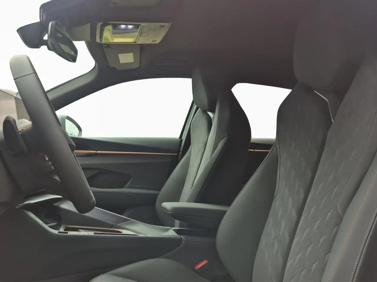 CUPRA Terramar 2026