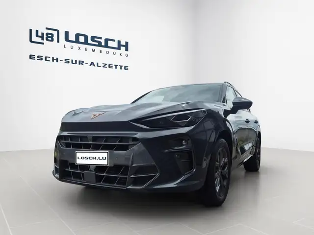 CUPRA Terramar 1.5 eTSI 150ch