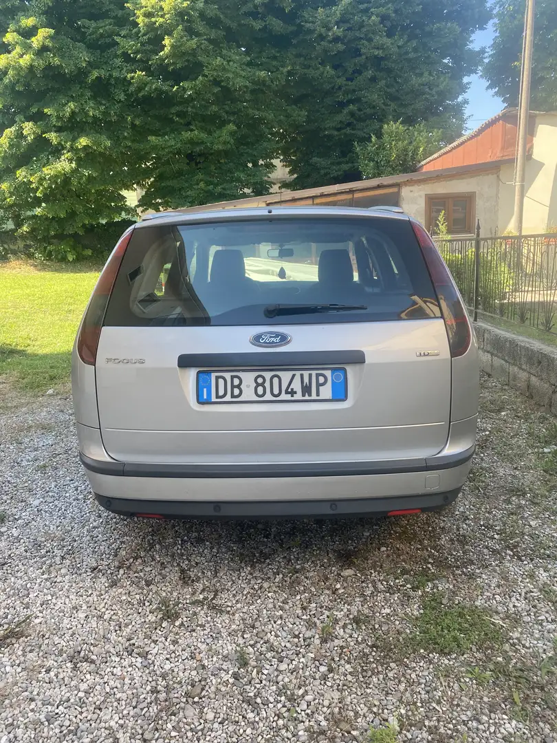 Ford Focus Turnier 1.6 TDCi Fun - 2