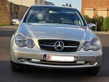 C 240 4Matic Avantgarde