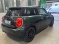 MINI Cooper D 1.5 Hype 3p auto 1 PROPRIETARIO PREZZO REALE Verde - thumbnail 5