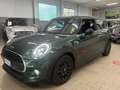 MINI Cooper D 1.5 Hype 3p auto 1 PROPRIETARIO PREZZO REALE Verde - thumbnail 3